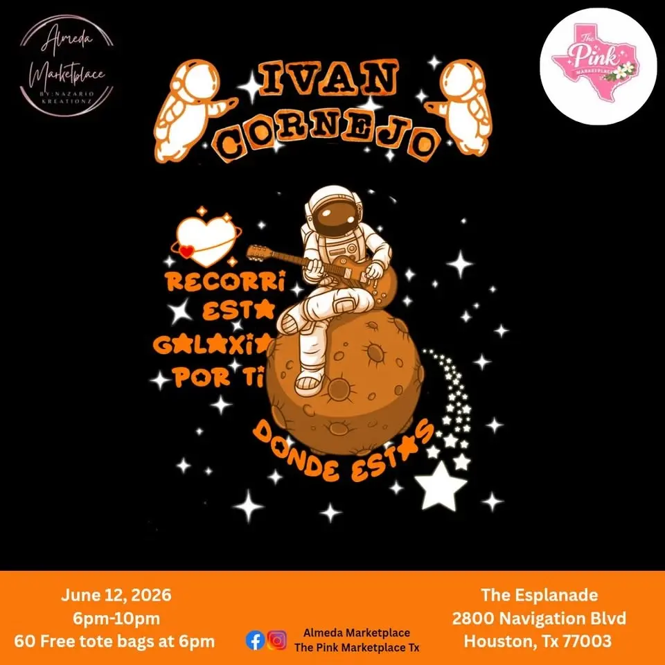 Ivan Cornejo Market