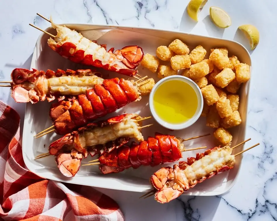 π¦ Cousins Maine Lobster at EOS π¦