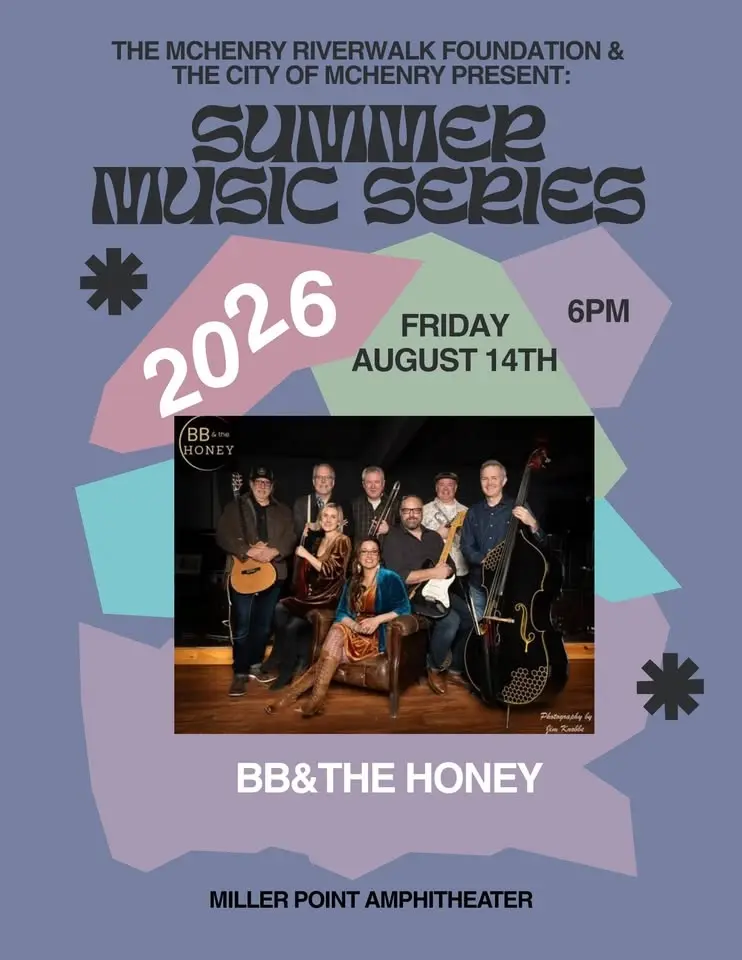 BB & THE HONEY