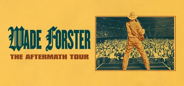 Wade Forster | Sydney