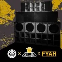 UNION:SESSIONS X Bloc2bloc X Fiyah Events @ The Bag Factory