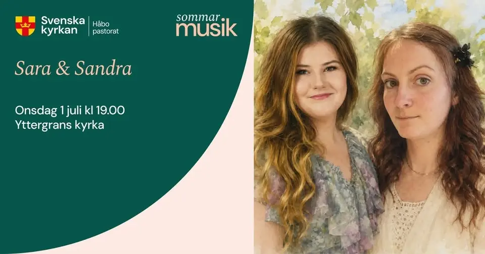 Toner av tro - en a cappella-konsert