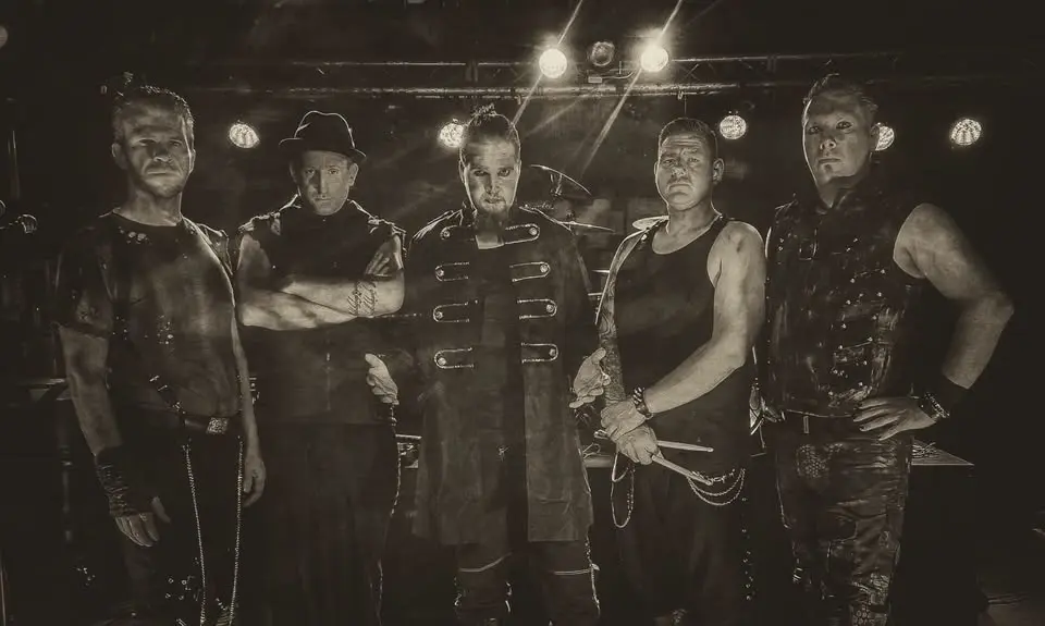 RAMMSTEIN Tribute - Roter Sand