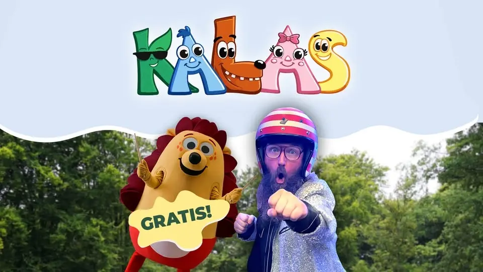 KALAS - Holstebros Største Børnefest