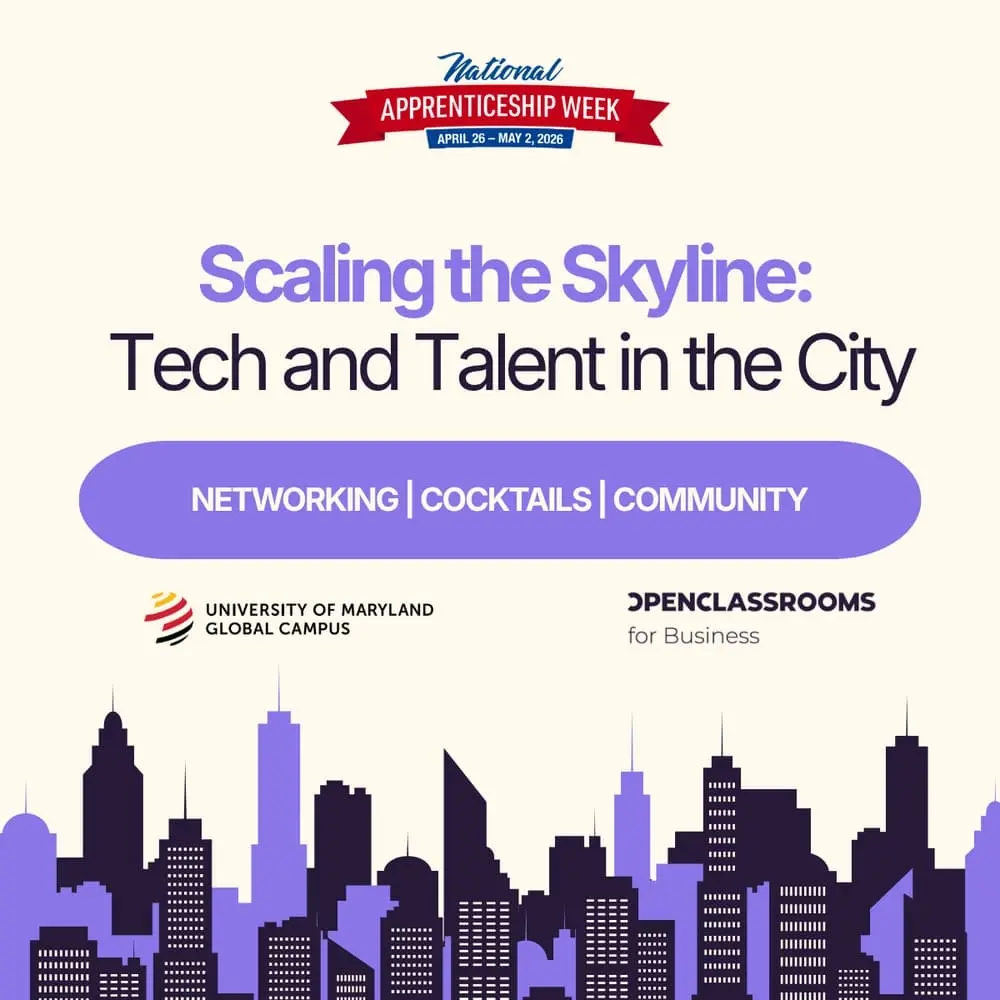 Scaling the Skyline: Tech and Talent in the City