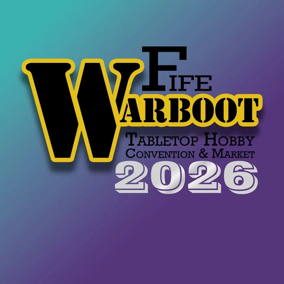 Fife Warboot 2026