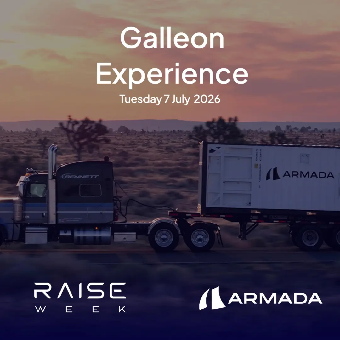 Armada Galleon Experience | Day 1