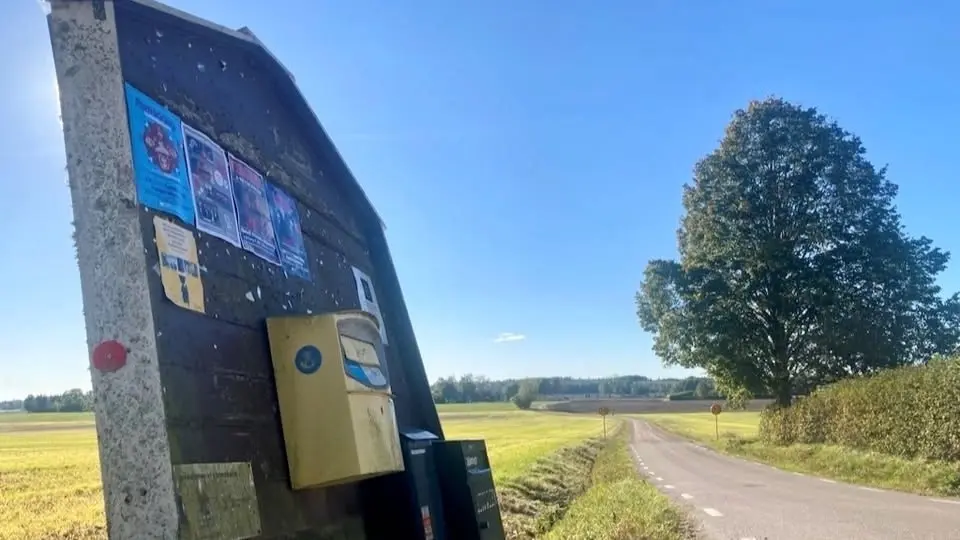 Berättarföreställningen Vad hände sen? på Herrfallsäng