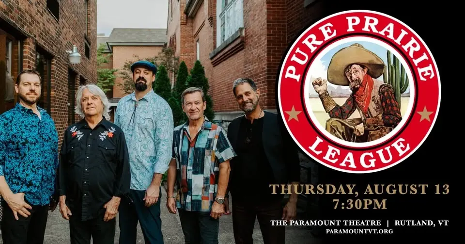 Pure Prairie League
