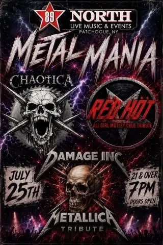 SAVE THE DATE!!!