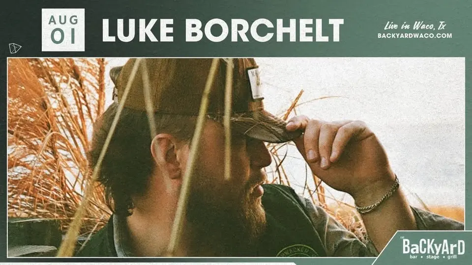 Luke Borchelt
