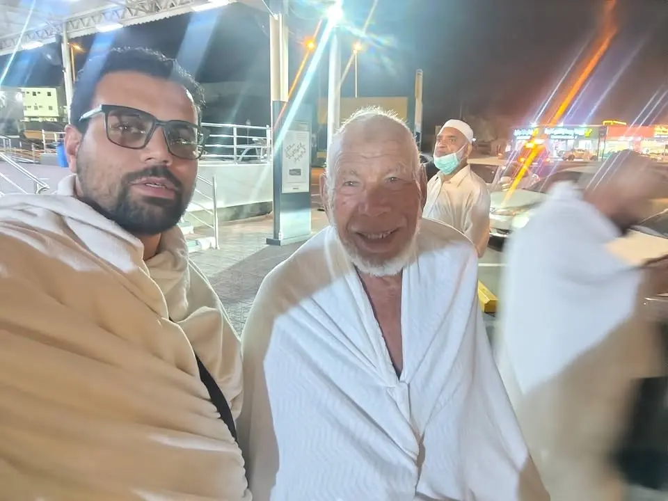 يلا عمره 
