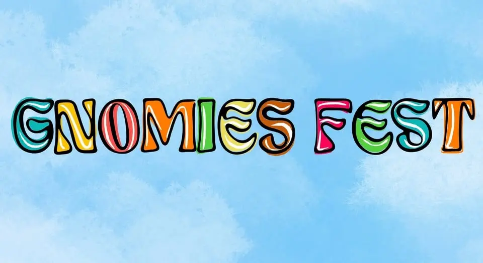 Gnomies-Fest