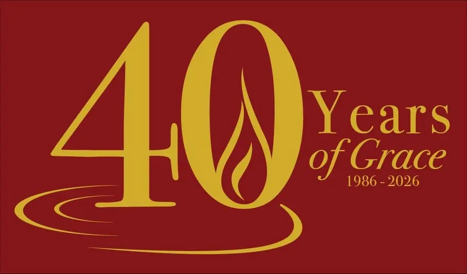 40 Years of Grace Gala