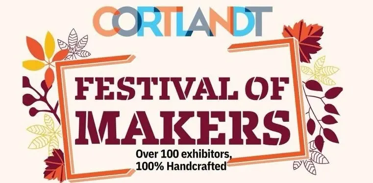 Festival of Makers