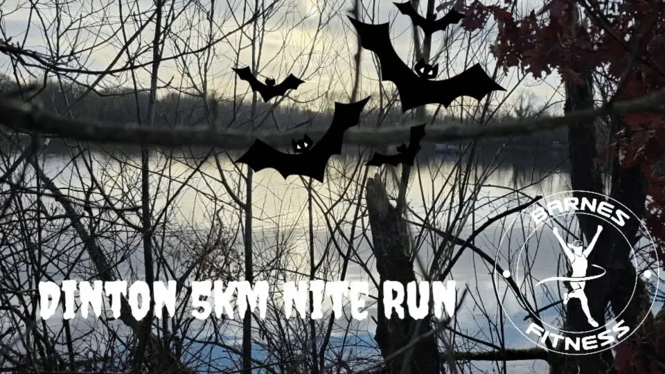 Dinton 5km Nite Run