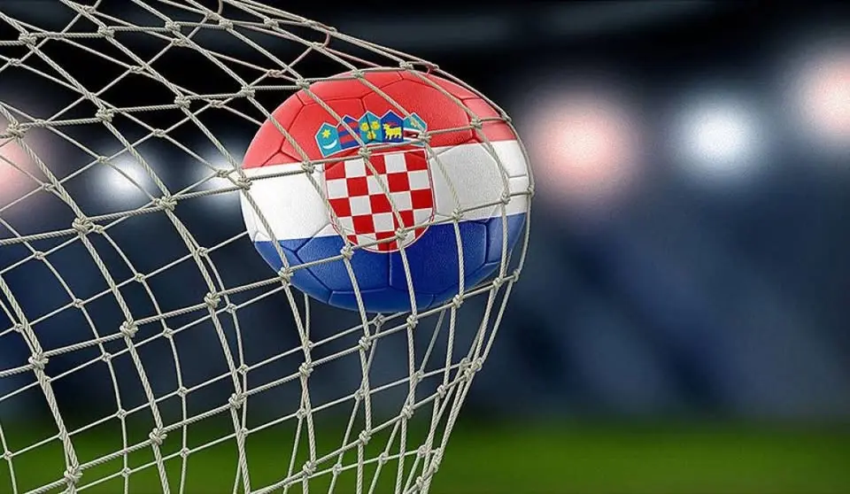 WATCH PARTY CROATIA vs England
