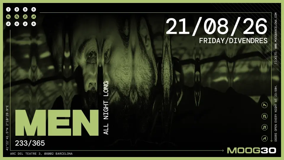 Men (L-Men-T)