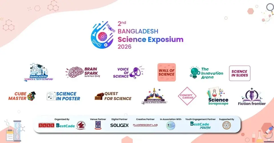 2nd Bangladesh Science Exposium
