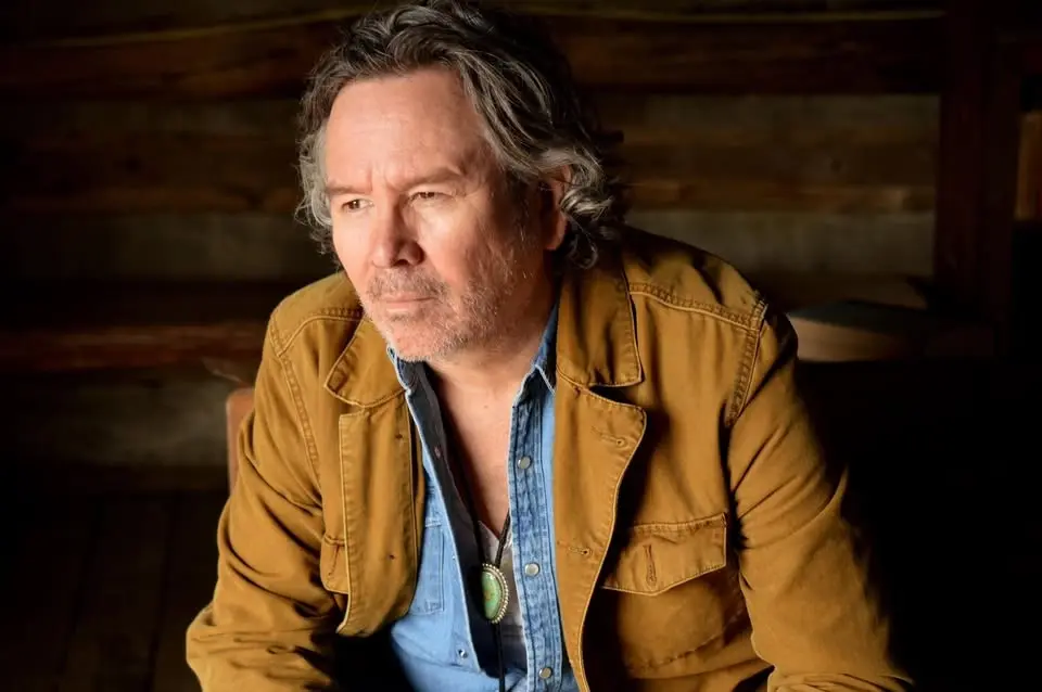 Grant-Lee Phillips (US) // Landmark