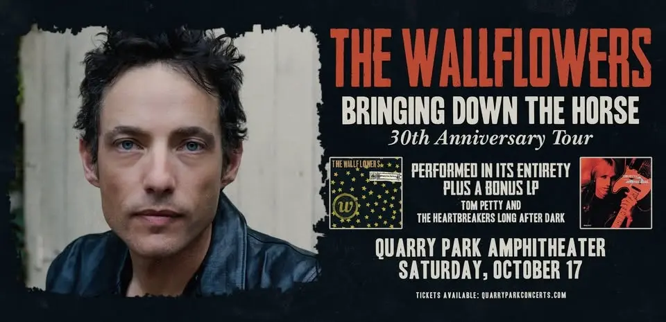 The Wallflowers