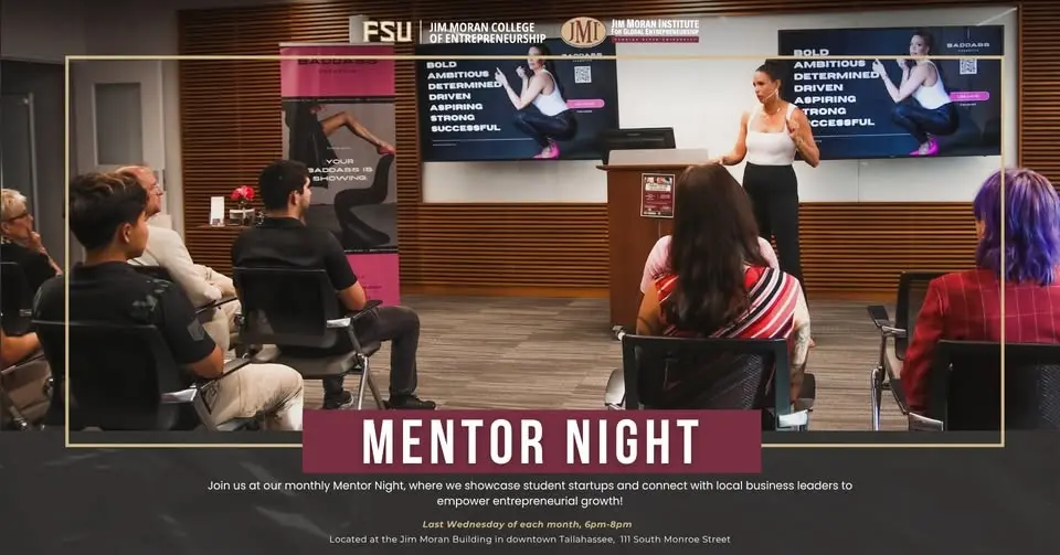Mentor Night