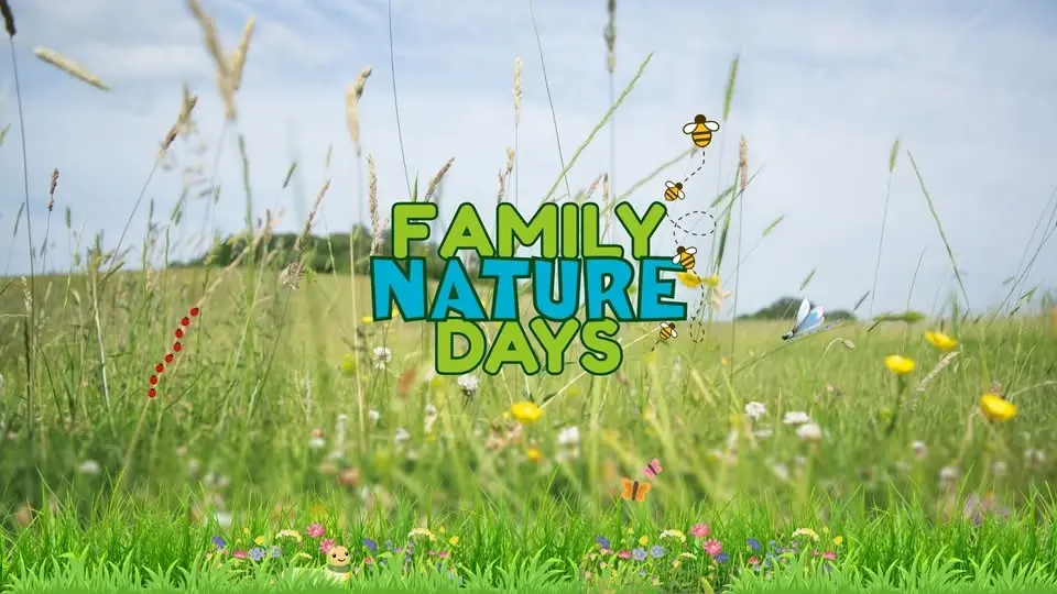 Family Nature Days
