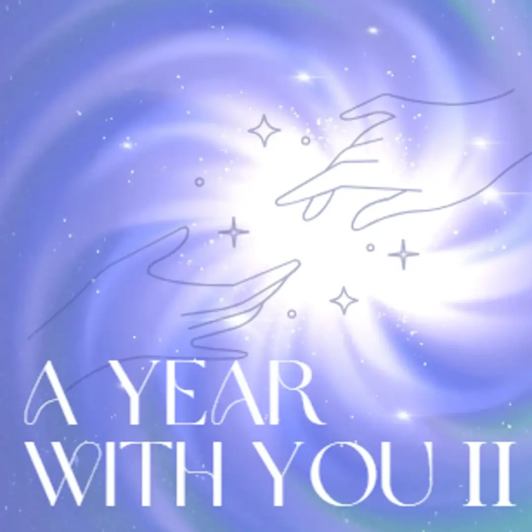 A Year With You II
