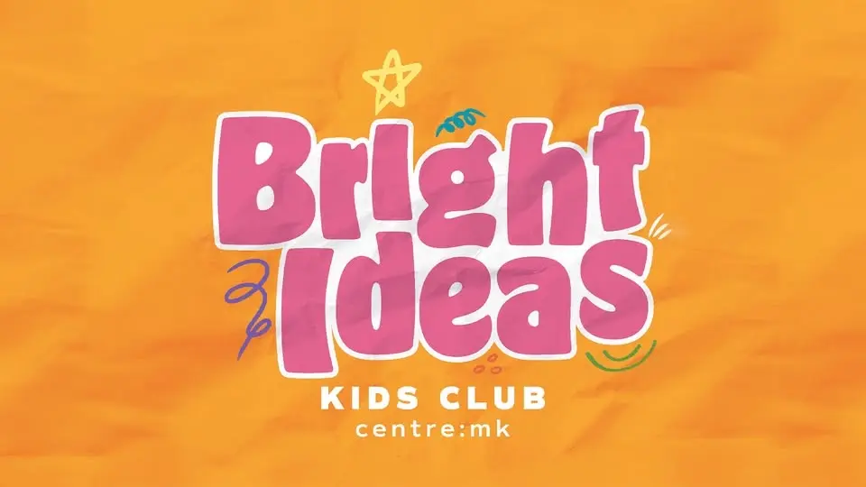 Bright Ideas Kids Club | centre:mk