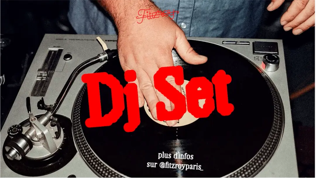 Fitzroy Dj Set