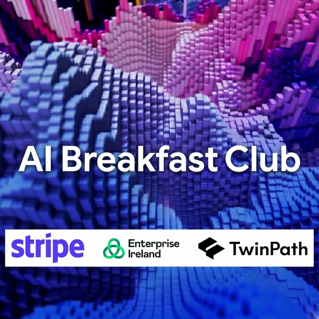 AI Breakfast Club: Dublin
