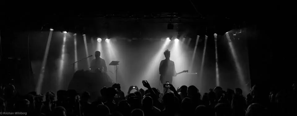 SHE PAST AWAY / VIOFLESH * Bielefeld * Forum