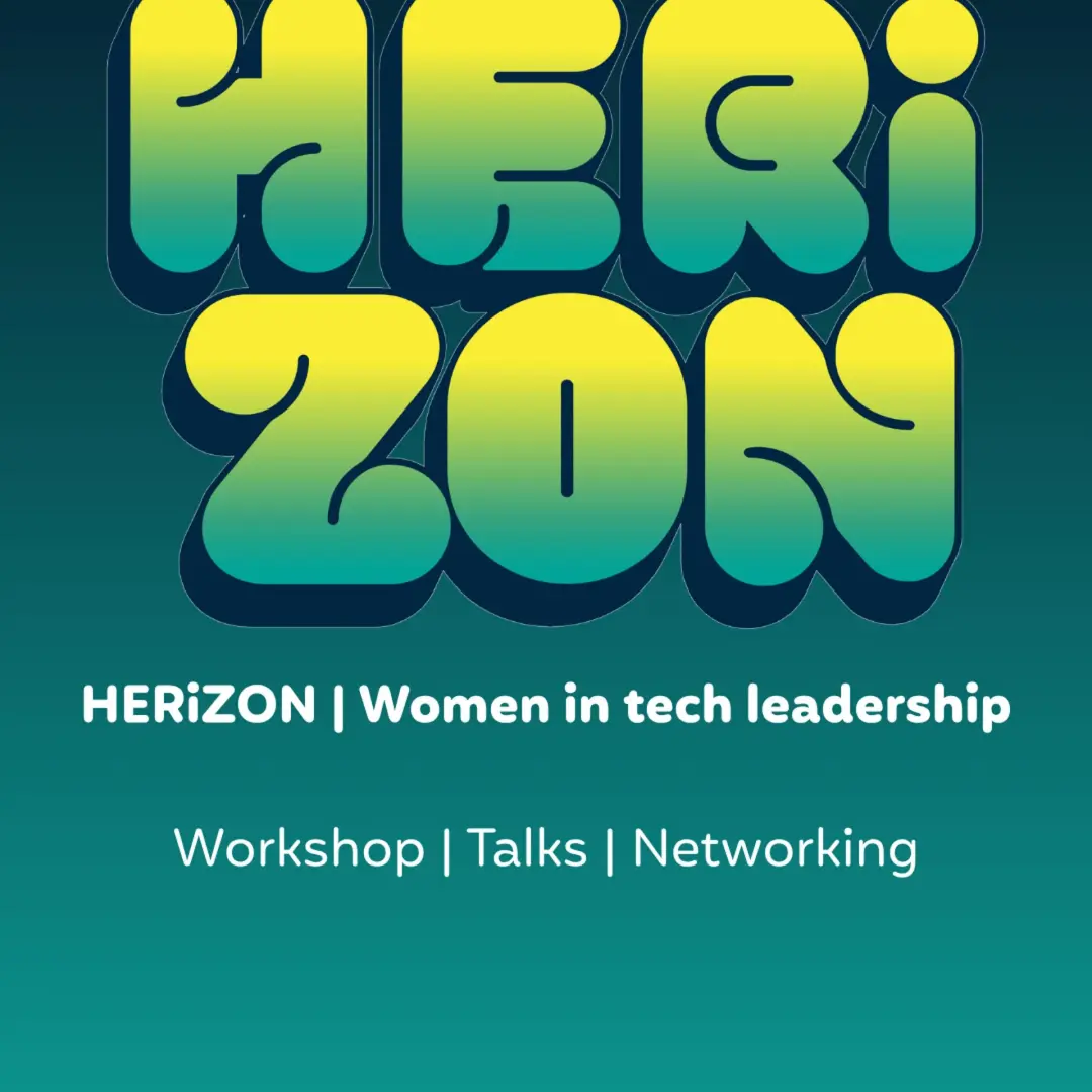 HERiZON - Women in tech Leadership meetup