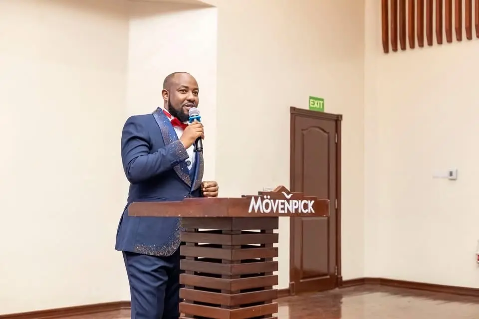 Men’s Conference 2026