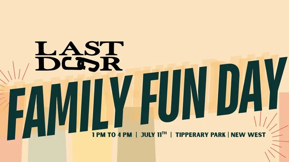 Family Fun Day BBQ