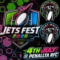 Jets Fest 2026