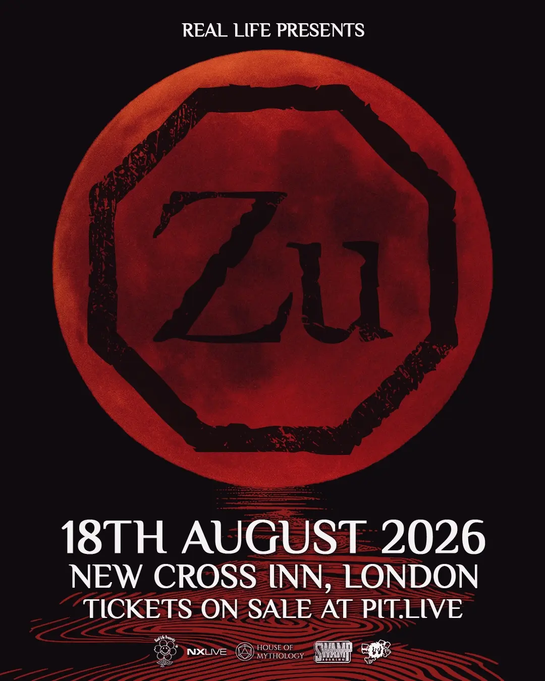 Zu | London