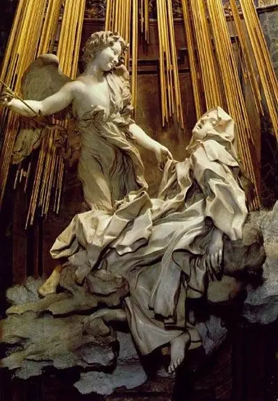 Bernini e  Borromini  geni rivali a confronto 26/09 ore 15:15