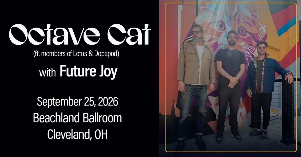 Octave Cat