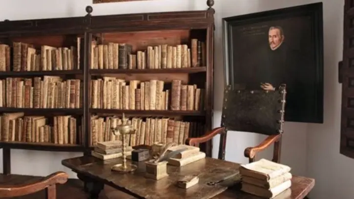 Visita guiada gratuita: Casa Museo Lope de Vega