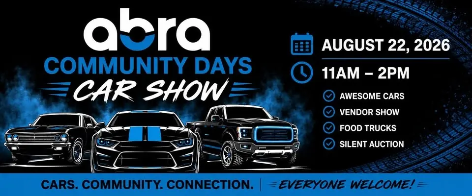 ABRA Community Days 2026