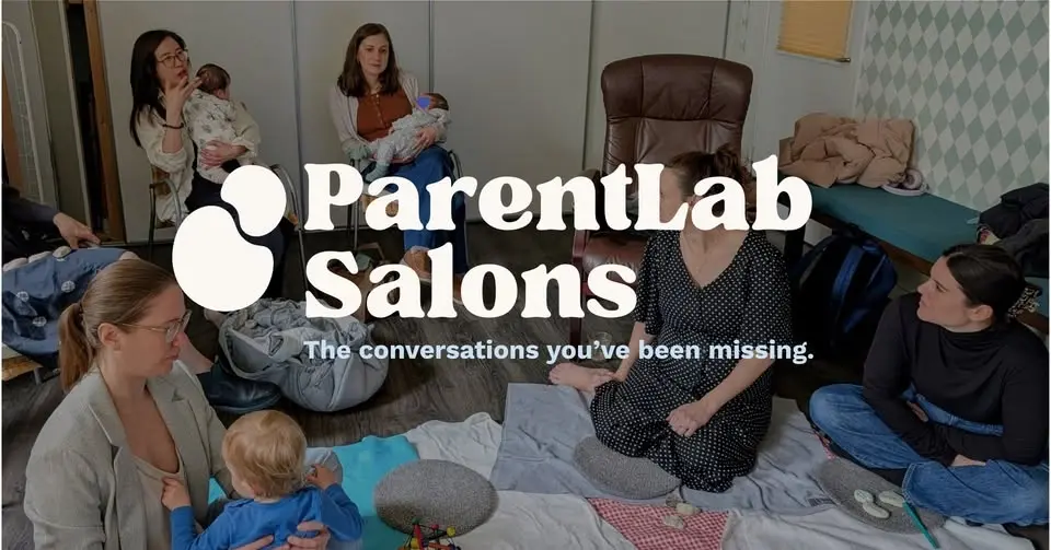 ParentLab Salons