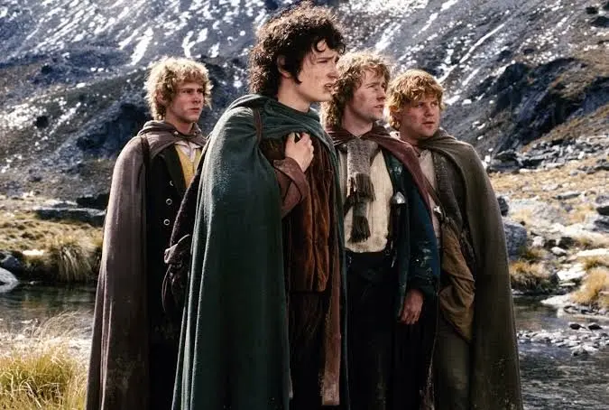The Lord of the Rings: The Fellowship of the Ring – Extended Edition