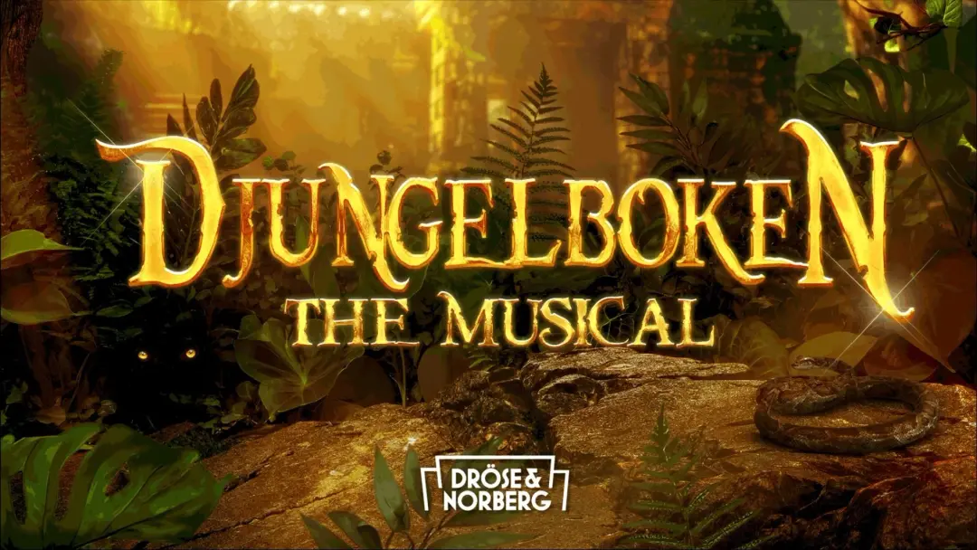 Djungelboken