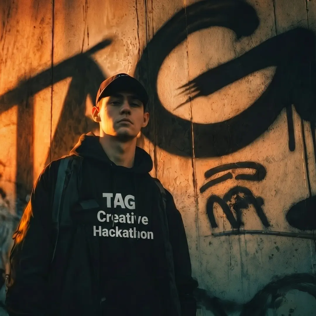 TAG - Creative AI Hackathon