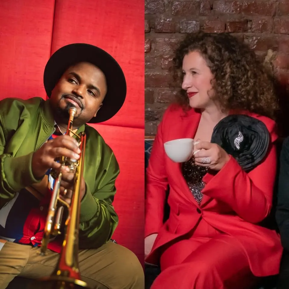 Jazz at Baretto Fasano!