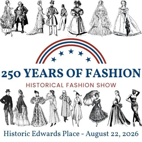 250 Years of Fashion