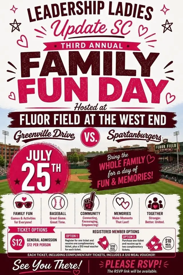 LLUSC Family Fun Day 😁