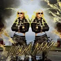 The Nightingale Club Presents - Nova May Live!