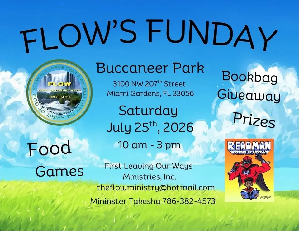 Flow Funday 